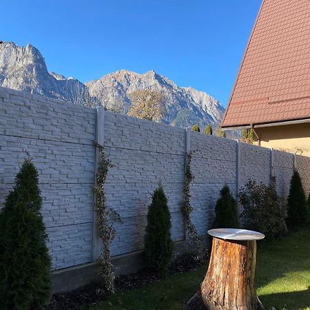 Royal Inn Busteni-Adults Only Экстерьер фото