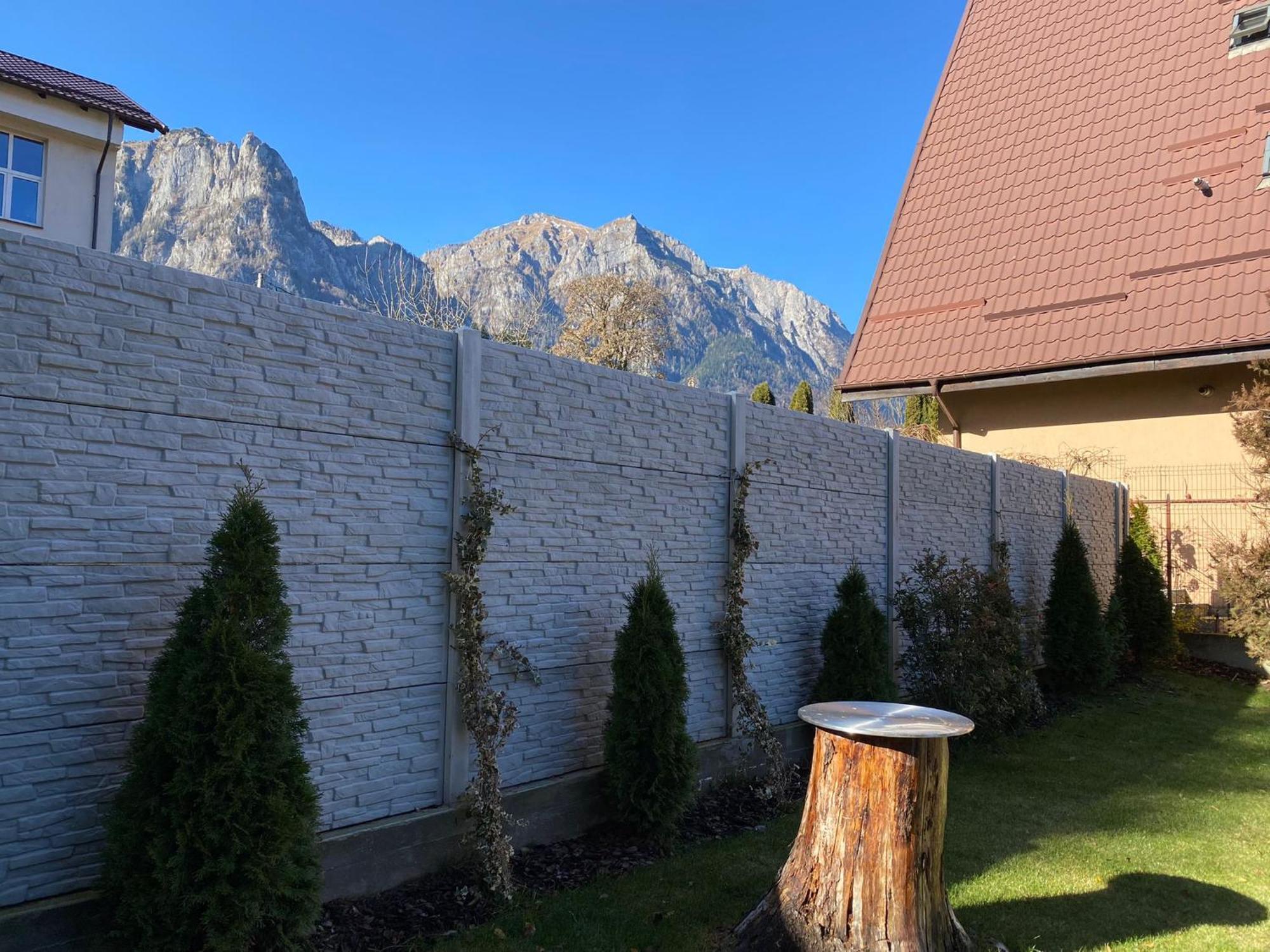 Royal Inn Busteni-Adults Only Экстерьер фото